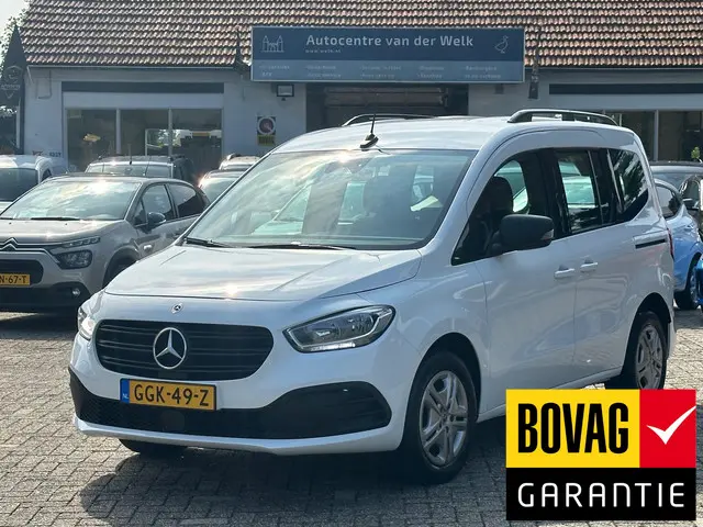 Mercedes-Benz Citan
