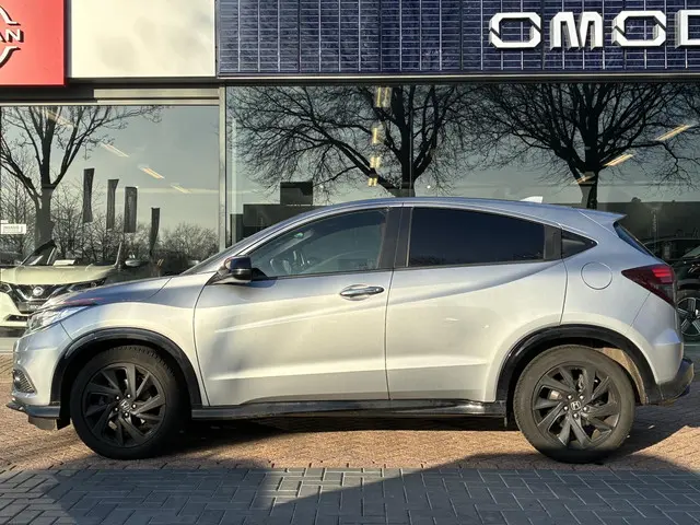 Honda HR-V 1.5 i-VTEC Turbo Sport 2019 Benzine 15