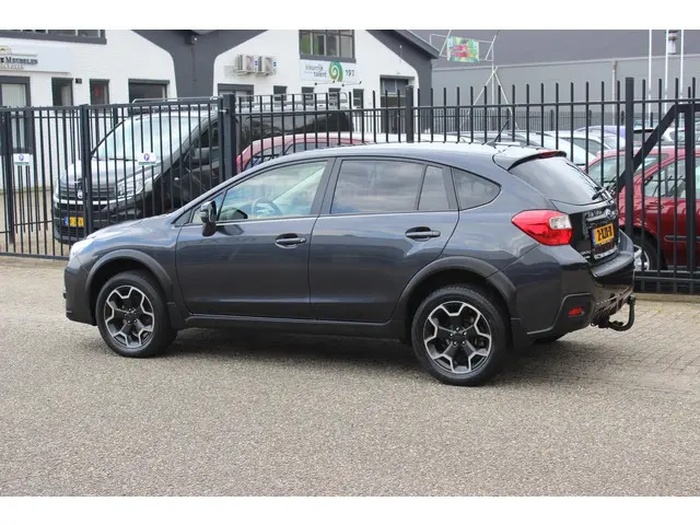 Subaru XV 2