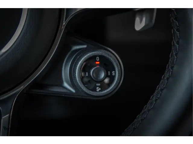 Porsche Cayenne Coupé 3.0 V6 340pk 2020 Benzine 30