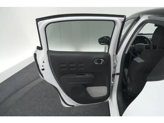 Citroën C3 PureTech 82 C-Series 2021 Benzine 59