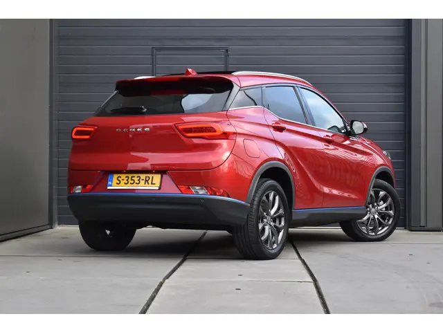 Seres 3 52kWh 2023 Elektrisch 3