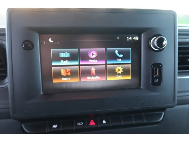 Opel Movano 2.3 Turbo L1H2 Slechts: 43.564 km 2020 Diesel 21