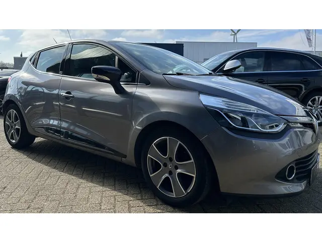 Renault Clio 0.9 TCe ECO Night&Day 2014 Benzine 3