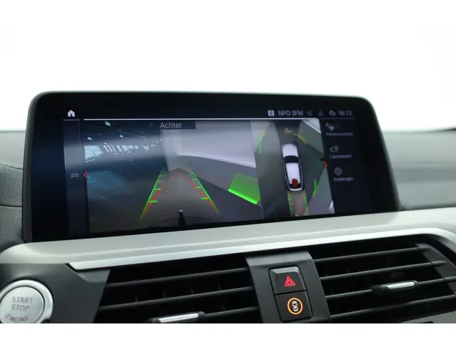 BMW X4 M40i High Executive Edition 2021 Benzine 33