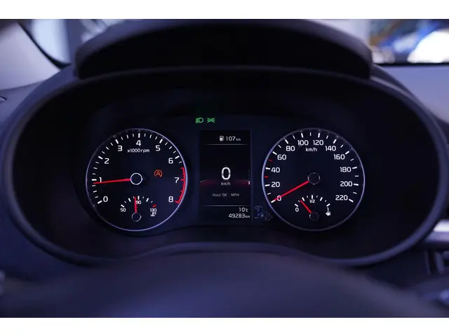 Kia Picanto 1.0 DPi DynamicLine 2022 Benzine 20