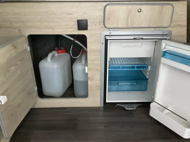 Volkswagen Transporter Bulli 2021 Diesel 17