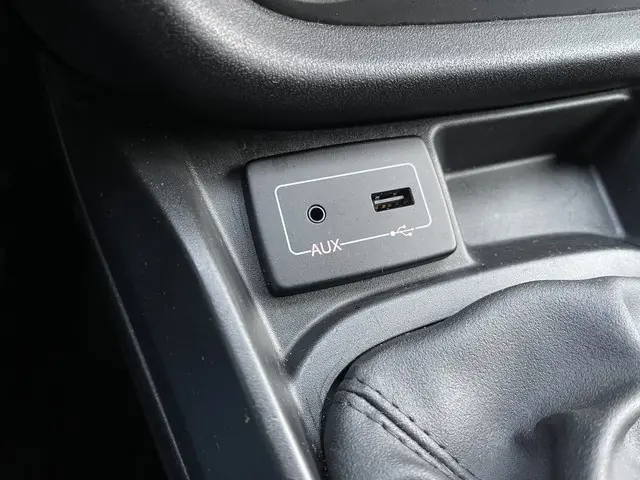 Fiat Doblò 1.3 MJ L1 2016 Diesel 20