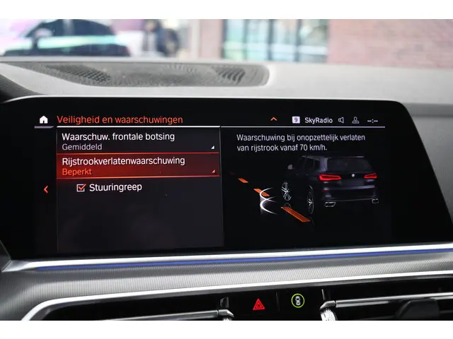 BMW X5 xDrive30d M-Sport 2019 Diesel 28