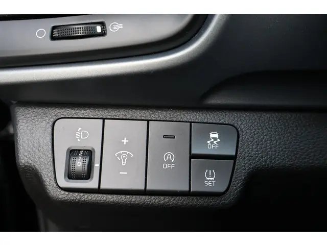 Kia Stonic 1.0 DynamicLine 2022 Hybride Benzine 29