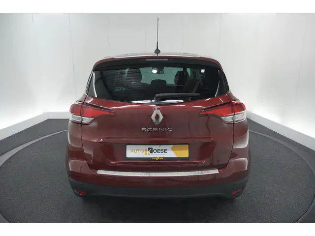 Renault Scénic TCe 140 EDC Limited 2019 Benzine 20