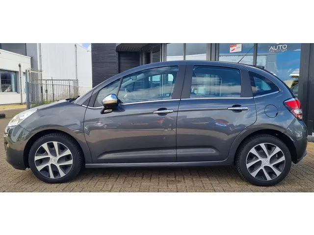 Citroën C3 1.2 VTi Collection 2014 Benzine 7