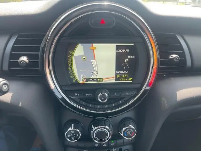 MINI One Mini 1.2 Business | Navi 2016 Benzine 14