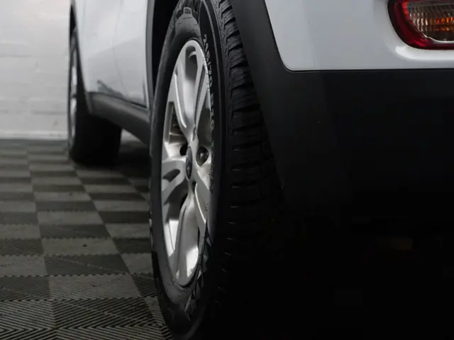 Kia Sportage 1.6 GDI EconomyLine- 2017 Benzine 22