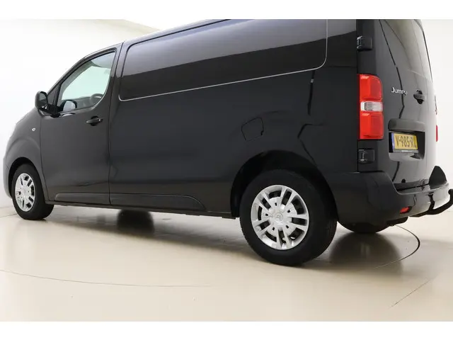 Citroën Jumpy 2.0 BlueHDI 120 Business M S&S 2018 Diesel 12