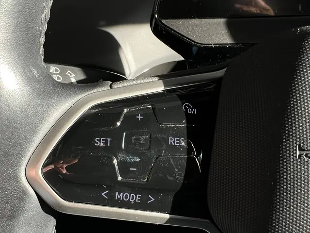 Volkswagen ID.4 First 77 kWh 2020 Elektrisch 13