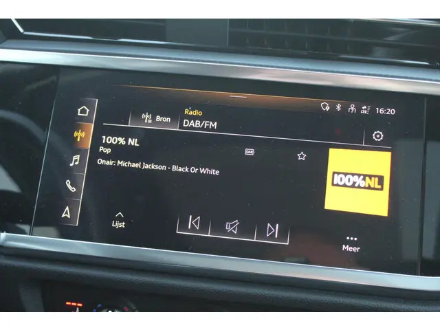 Audi Q3 35 TFSI Advanced edition 2024 Benzine 18