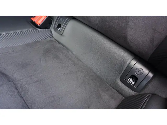 SEAT Leon ST Cupra 2.0 TSI 301pk 4DRIVE 2019 Benzine 49
