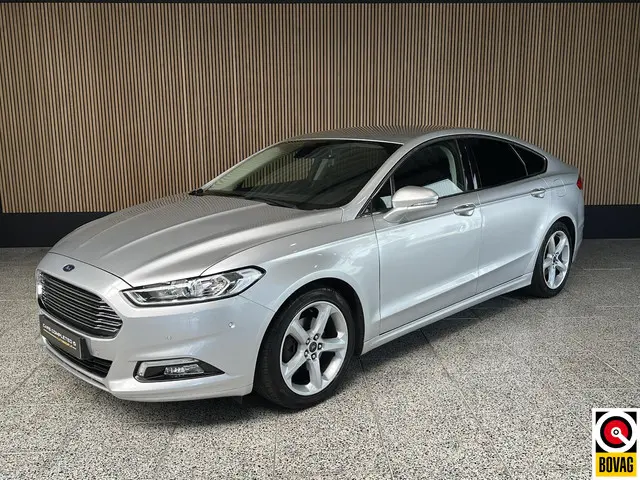 Ford Mondeo 1.5 Titanium 2016 Benzine