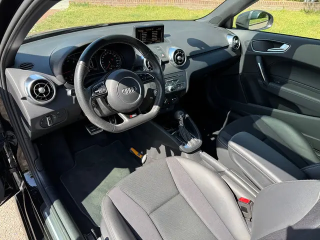 Audi A1 1.4 TFSI CoD Sport Pro Line S 2016 Benzine 11