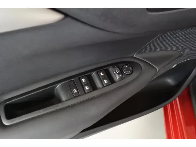 Citroën C4 1.6 VTi Automaat Tendance 2013 Benzine 12