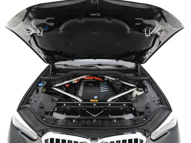 BMW X5 xDrive45e High Executive 2020 Hybride Benzine 30