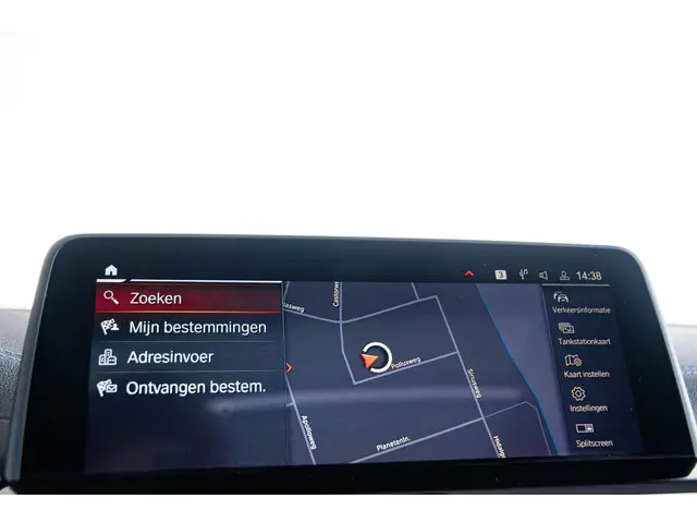 BMW X4 xDrive20i 2020 Benzine 35