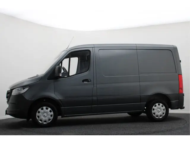 Mercedes-Benz Sprinter 214 2.2 CDI L1H1 2021 Diesel 8