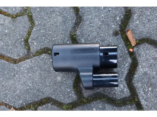 Tesla Model X 75D Base 6p. 2018 Elektrisch 26