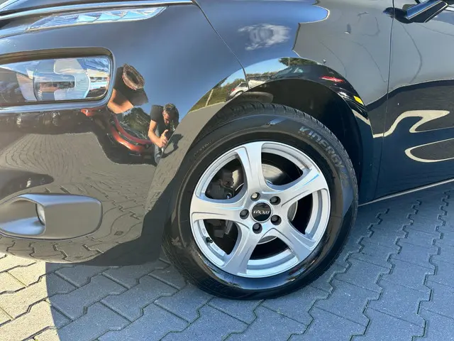 Citroën C4 Picasso 1.2 PureTech Selection 2017 Benzine 3