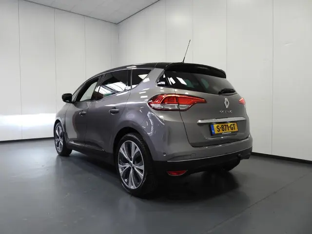 Renault Scénic 3