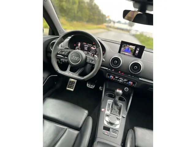 Audi RS3 A3 Sportback 2.5 TFSI quattro 2018 Benzine 3