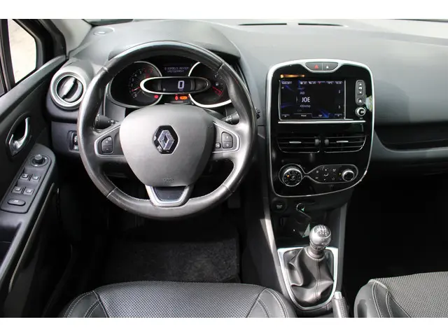Renault Clio 0.9 TCe Iconic 2016 Benzine 3
