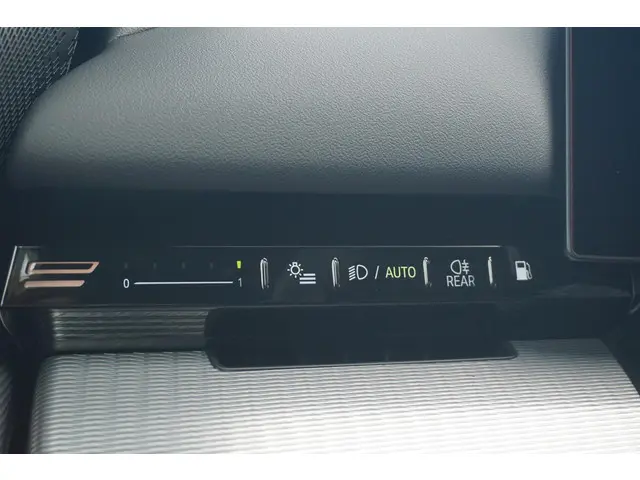 BMW 5 Serie Touring 530e 2024 Hybride Benzine 19