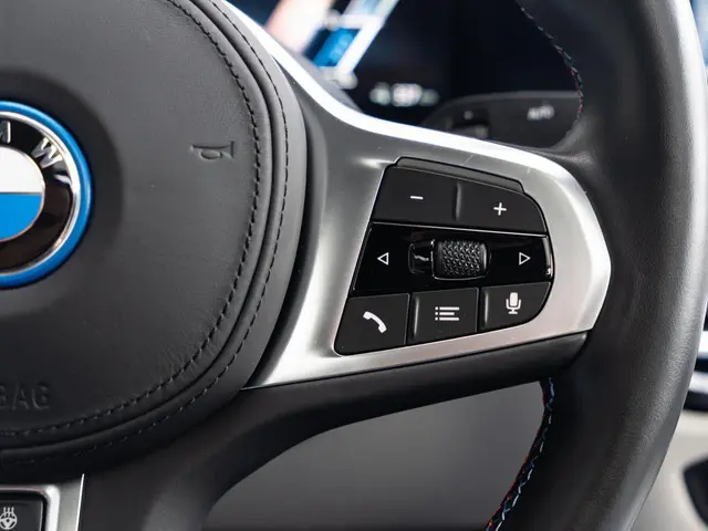 BMW i4 M50 2023 Elektrisch 25