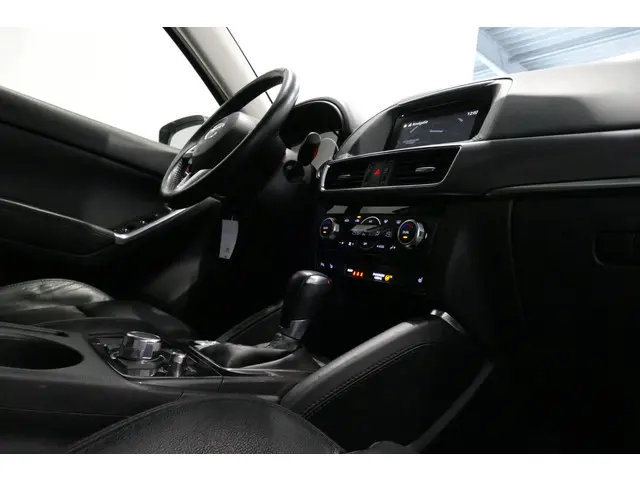 Mazda CX-5 2.0 SkyActiv-G 160 GT-M 4WD 2016 Benzine 30