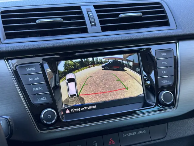 Škoda Fabia Combi 1.0 TSI Business Edition 2020 Benzine 21