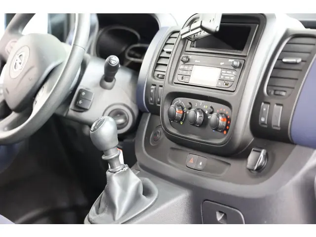 Opel Vivaro 1.6 CDTI L1H1 IMPERIAAL 2020 Diesel 12