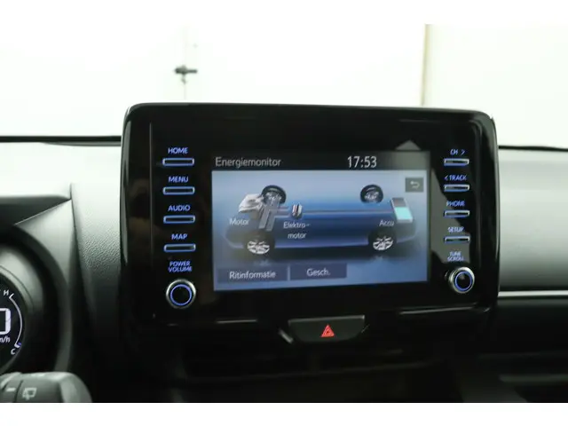 Toyota Yaris 1.5 Hybrid Dynamic 2022 Hybride Benzine 55