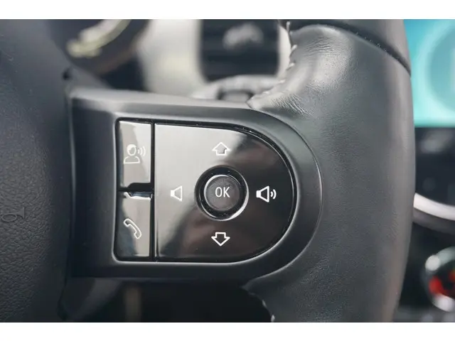 MINI Electric 3-deurs 2022 Elektrisch 17