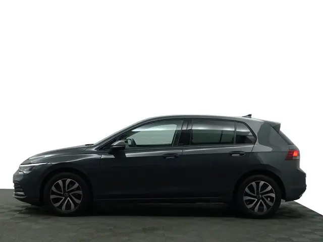 Volkswagen Golf 1.5 TSI 2022 Benzine 33