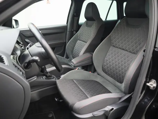 Škoda Fabia Combi 1.0TSI/110PK Style DSG 2019 Benzine 16