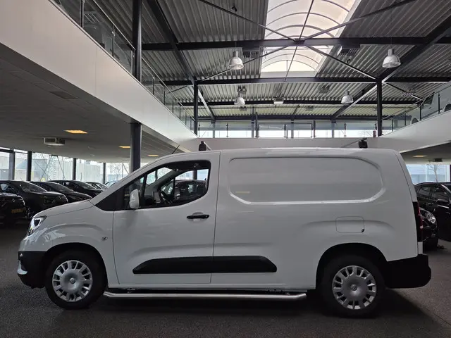 Opel Combo 1.5D L2H1 Edition 2020 Diesel 2