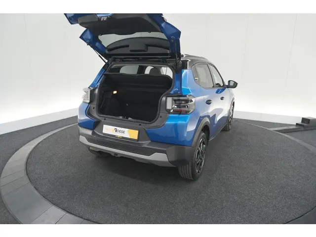 Citroën C3 1.2 Turbo 100pk Max 2025 Benzine 51