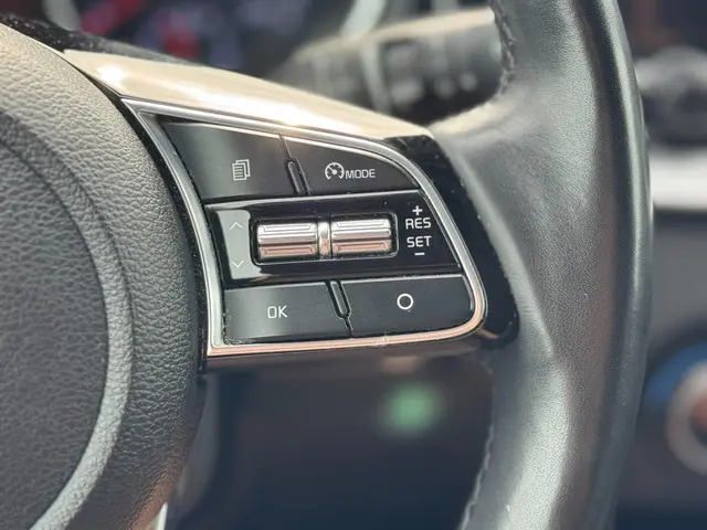 Kia XCeed 1.0 T-GDi DynamicPlusLine 2022 Benzine 17