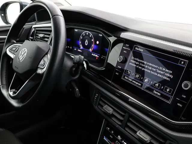 Volkswagen Taigo 1.0 TSI 95pk Life 2022 Benzine 29