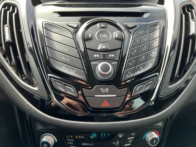 Ford B-MAX 1.0 EcoBoost Titanium 2018 Benzine 22