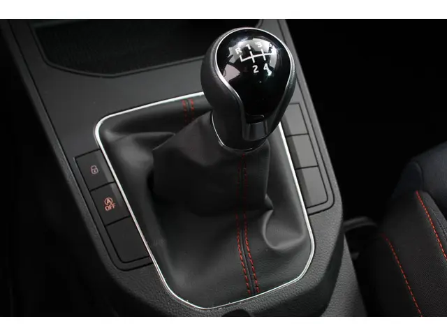 SEAT Ibiza 1.0 FR 2023 Benzine 16