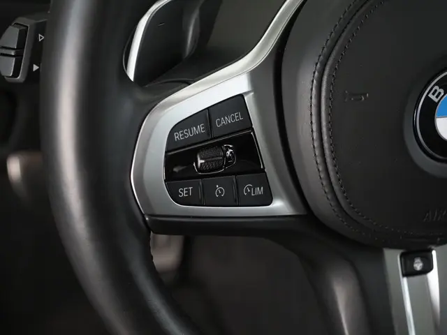 BMW 4 Serie Cabrio 420i High Executive 2021 Benzine 18