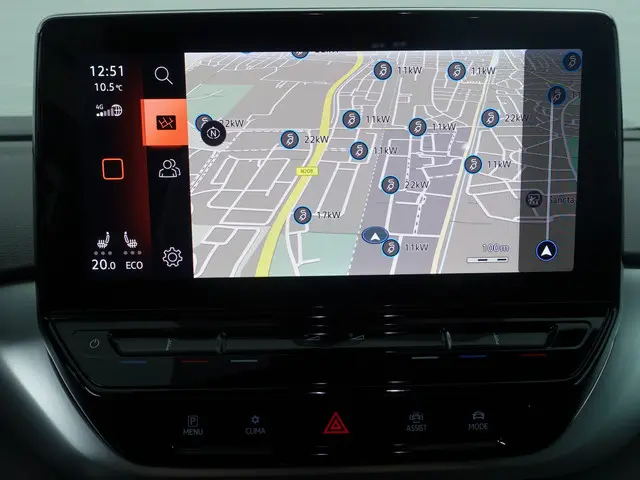 Volkswagen ID.4 Life 77 kWh 2021 Elektrisch 10